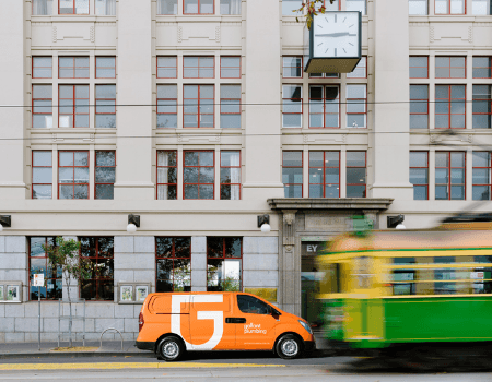 Blocked drain clearing and inspection